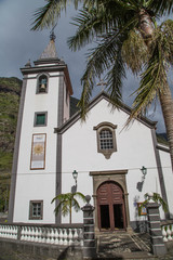 Sao Vicente, Madeira, Portugal
