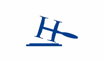 Lawyer Legal Law firm Logo