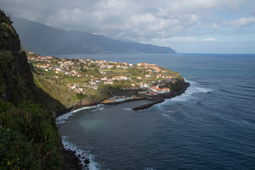 traumhafte und malerische Madeira Landschaften