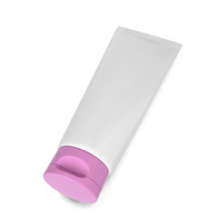 Cosmetic tube