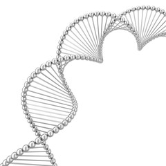 Dna spiral