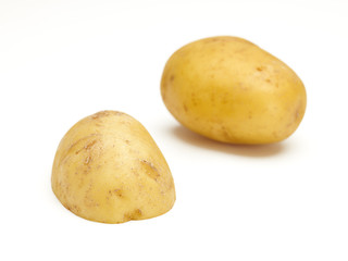 Half Potato