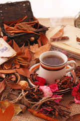 コーヒータイム