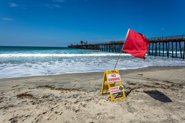 Califonia coastal landscapes