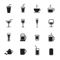 drinks icon