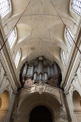 cathédrale saint louis de versailles