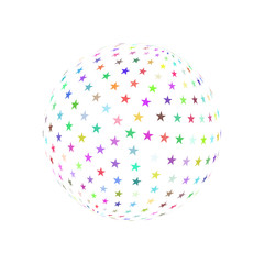 Abstract Sphere Element