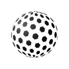 Abstract Sphere Element