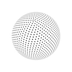 Abstract Sphere Element