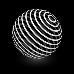 Abstract Sphere Element