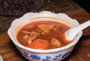 beef stew