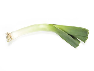 leek