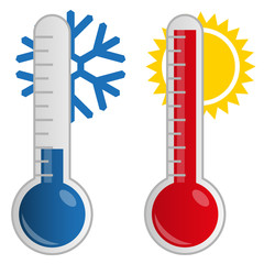 Thermometer