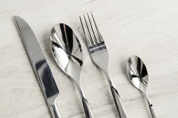 Cutlery