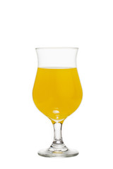 glass of juice
