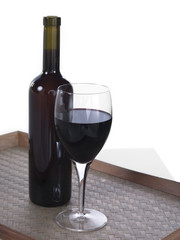 wine