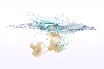 マッシュルーム