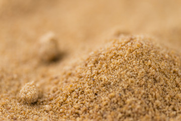 Coconut Sugar
