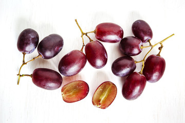 Grapes