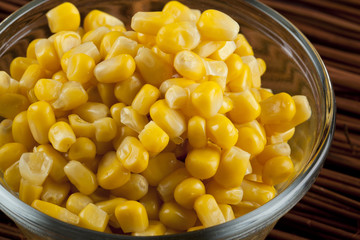 canned corn