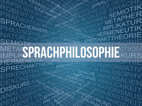 Sprachphilosophie