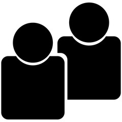 People icon
