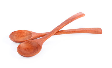 wood spoon