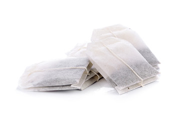 tea bags