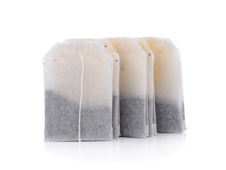 tea bags