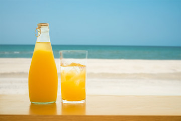 Pineapple juice