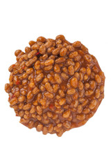 red hot white bean chili