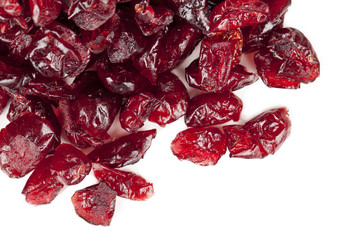 dried cherries