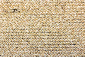 Natural Rope background.