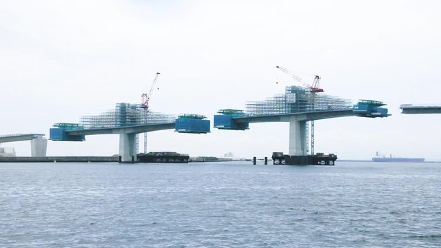 Iwaki City, Fukushima, Onahama Port　福島県いわき市小名浜港