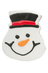 snowman candy