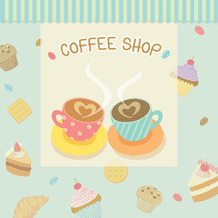 coffee-shop-design-blue