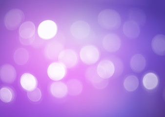 bokeh background abstract