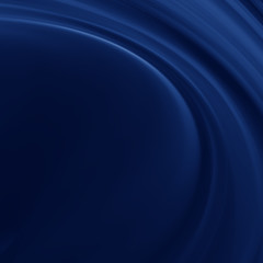 Blue abstract background
