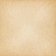 Fototapeta na wymiar brown rough paper texture background