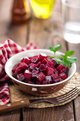 beetroot salad