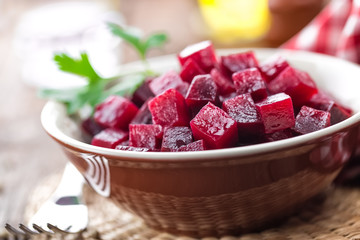 beetroot salad