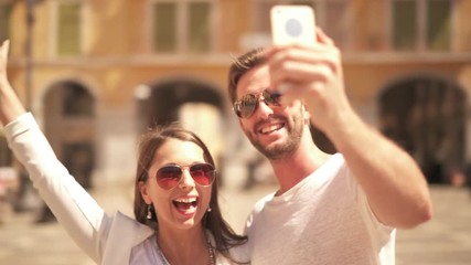 4k footage, closeup legs of young couple sitting at poolside splash around in water
 - Powered by Adobe