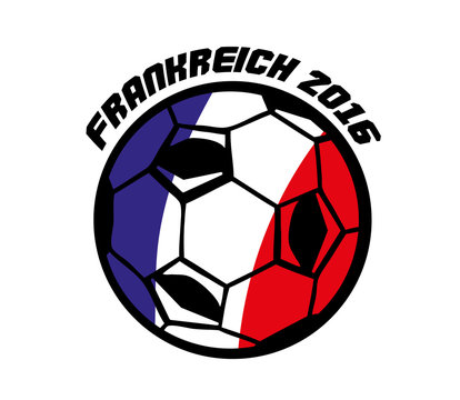 frankreich 2016