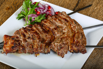 Bbq