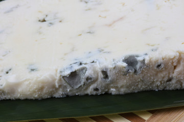 Gorgonzola cheese