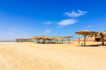 solar beach