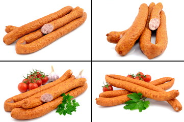 kiełbasa © robert6666