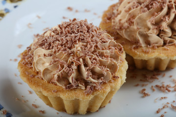 Sweet cakes