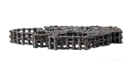 Automobile industry: timing chain