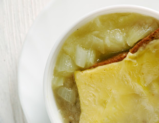 Bamberger Zwiebelsuppеn